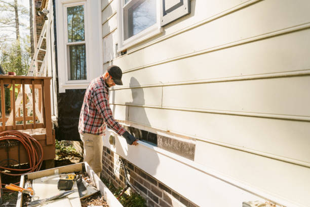 Top rated local Emergency Siding Repair specialists in Cortez, CO